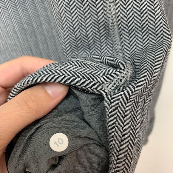 Lululemon | Think Fast Long Sleeve Top - Picture 7 of 7